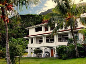 LaResidence