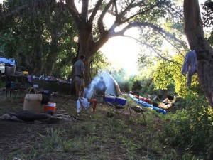 ElefantCanoeTrail