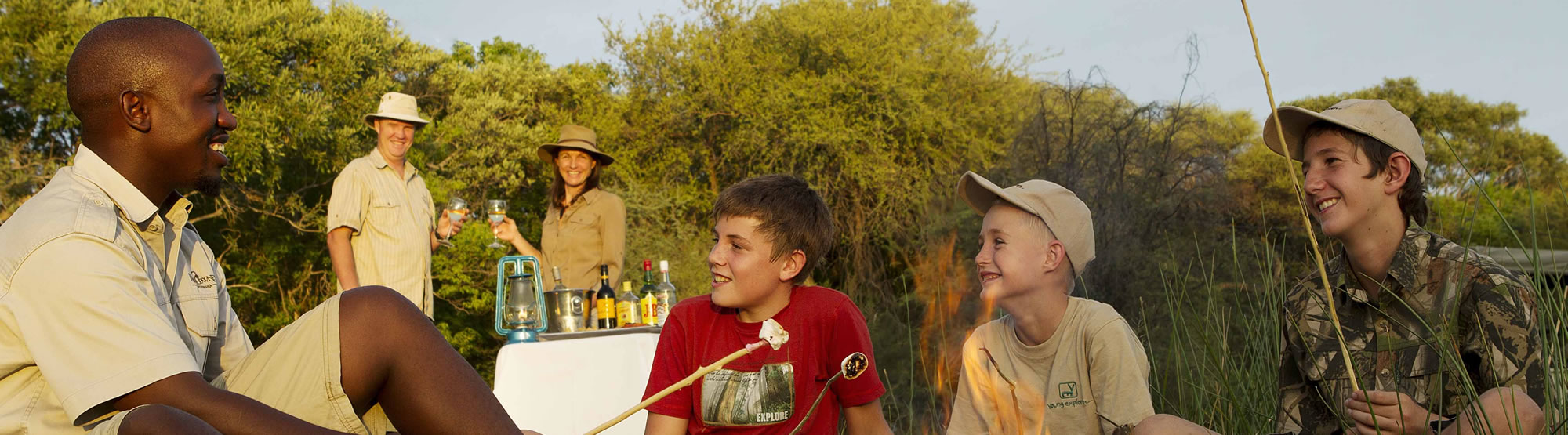 Header Kinderreisen Afrika