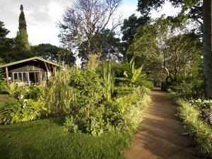 ©Gibbs Farm House, Tansania; Kalahari - Afrika Spezial Safaris, Dresden