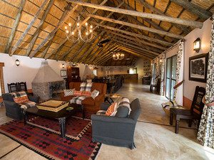 © Imvelo Safari Lodges; Kalahari – Afrika Spezial Safaris, Dresden