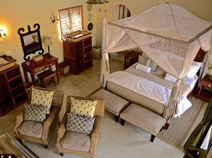© Imvelo Safari Lodges; Kalahari – Afrika Spezial Safaris, Dresden