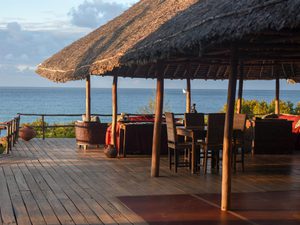 ©Nuarro Lodge, Mosambik; Kalahari – Afrika Spezial Safaris, Dresden