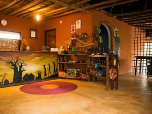 ©Nuarro Lodge, Mosambik; Kalahari – Afrika Spezial Safaris, Dresden