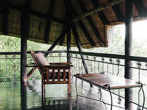 ©Chilo Gorge Lodge, Simbabwe; Kalahari - Afrika Spezial Safaris, Dresden