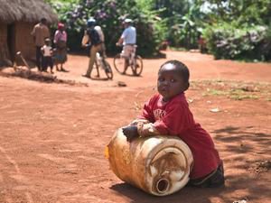 ©Gibbs Farm House, Tansania; Kalahari - Afrika Spezial Safaris, Dresden