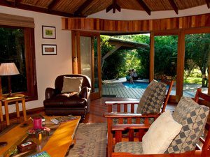 ©Bushwillow Lodge, Südafrika; Kalahari – Afrika Spezial Safaris, Dresden