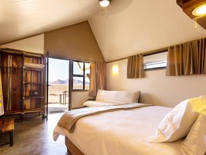 ©Desert Quiver Camp, Sossusvlei, Namibia – Afrika Spezial Safaris, Dresden