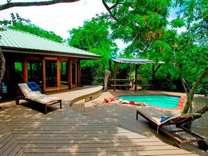 ©Bushwillow Lodge, Südafrika; Kalahari – Afrika Spezial Safaris, Dresden