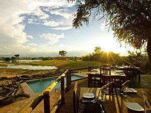 © Imvelo Safari Lodges; Kalahari – Afrika Spezial Safaris, Dresden