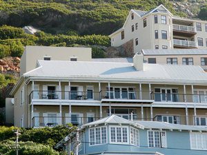 ©Moonglow guest house, Cape Town, Südafrika; Kalahari – Afrika Spezial Safaris, Dresden