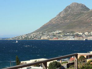 ©Moonglow guest house, Cape Town, Südafrika; Kalahari – Afrika Spezial Safaris, Dresden